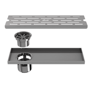 Ảnh Thoát sàn Belli BL-TS8403 4