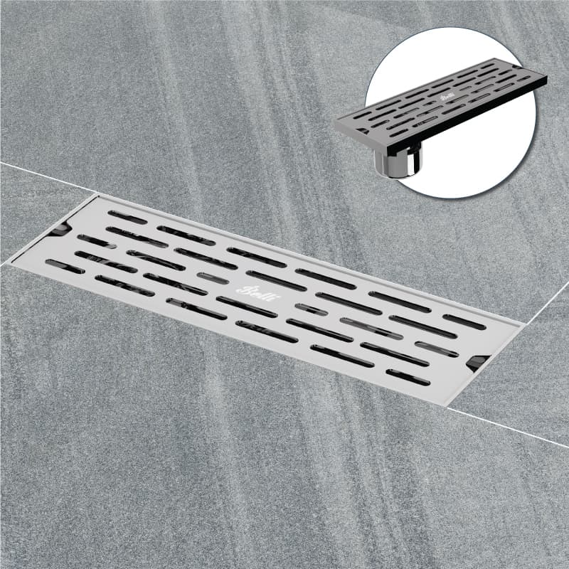 Thoát sàn Belli BL-TS8403