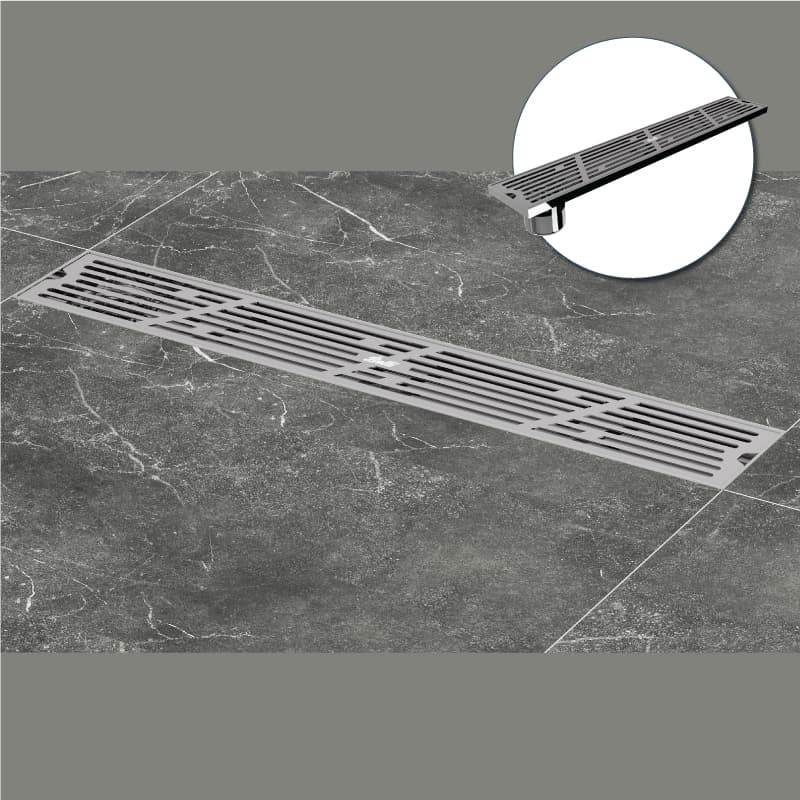 Thoát sàn Belli BL-TS8404