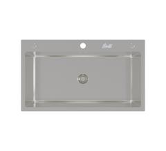 Ảnh Chậu Luxury 1 hộc đơn BL7845D 4