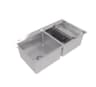 Chậu rửa bát Belli BL8245ECOC 4