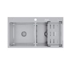 Ảnh Chậu rửa bát Belli BL8245ECOC 3