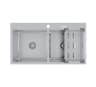 Chậu rửa bát Belli BL8245ECOC 3