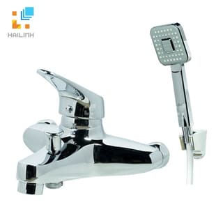 Ảnh Combo thiết bị vệ sinh Cotto số 19 6