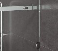 Ảnh Vách kính nhà tắm màu Black Belli BLP-1x2TBV1 5