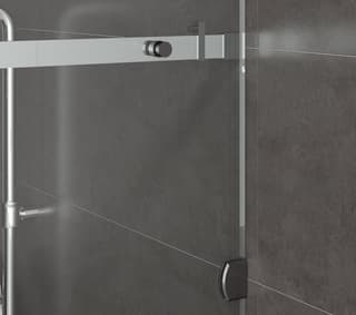 Ảnh Vách kính nhà tắm màu Black Belli BLP-1x2TBV1 5