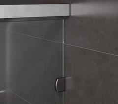 Ảnh Vách kính nhà tắm màu Black Belli BLP-1x2TBV2 6