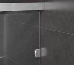 Ảnh Vách kính nhà tắm màu Crom Belli BLP-1x2TCV2 5