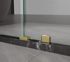 Ảnh Vách kính nhà tắm màu Gold Belli BLP-1x2TGV2 4