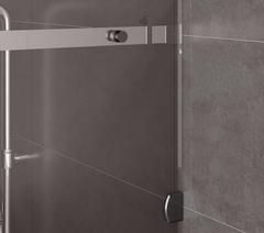 Ảnh Vách kính nhà tắm màu Black Belli BLP-1x2XBV1 5