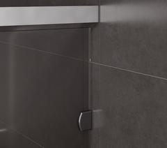 Ảnh Vách kính nhà tắm màu Black Belli BLP-1x2XBV2 6