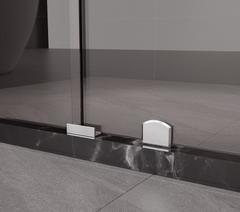 Ảnh Vách kính nhà tắm màu Crom Belli BLP-1x2XCV2 4