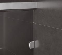 Ảnh Vách kính nhà tắm màu Crom Belli BLP-1x2XCV2 6