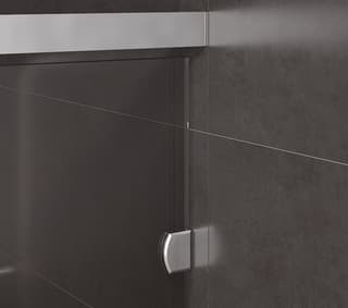 Ảnh Vách kính nhà tắm màu Crom Belli BLP-1x2XCV2 6