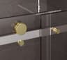 Vách kính nhà tắm màu Gold Belli BLP-1x2XGV1 3
