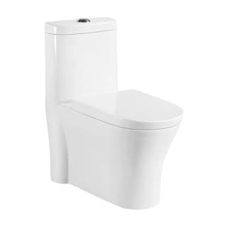 Ảnh Bồn cầu 1 khối Belli HL9A024 1
