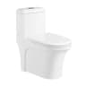 Bồn cầu 1 khối Belli HL9A068 1