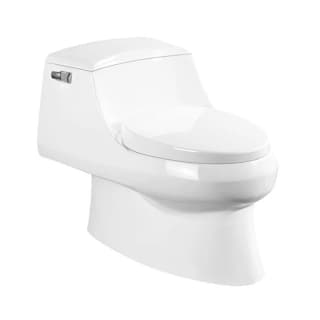 Ảnh Bồn cầu 1 khối Belli HL9A081 1