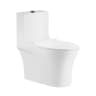 Bồn cầu 1 khối Belli HL9A090 1