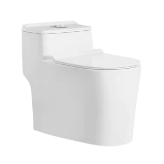 Ảnh Bồn cầu 1 khối Belli HL9A105 1