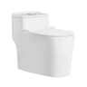 Bồn cầu 1 khối Belli HL9A105 1
