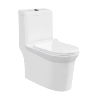 Ảnh Bồn cầu 1 khối Belli HL9A117 1