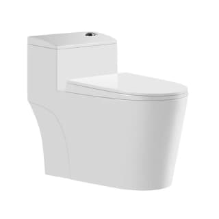 Ảnh Bồn cầu 1 khối Belli HL9A173 1