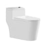 Bồn cầu 1 khối Belli HL9A173 1