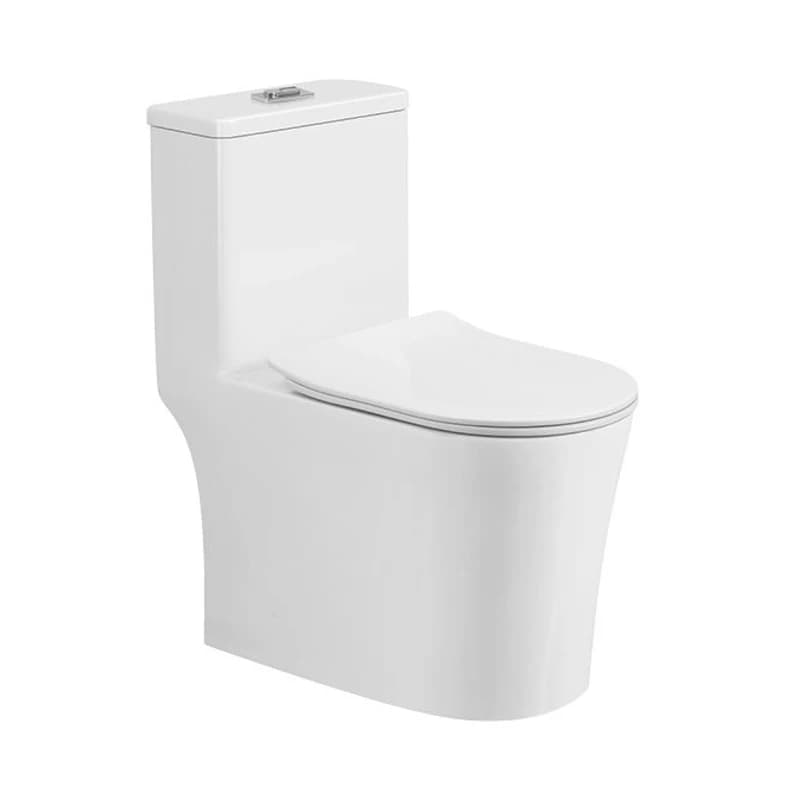 Bồn cầu 1 khối Belli HL9A190