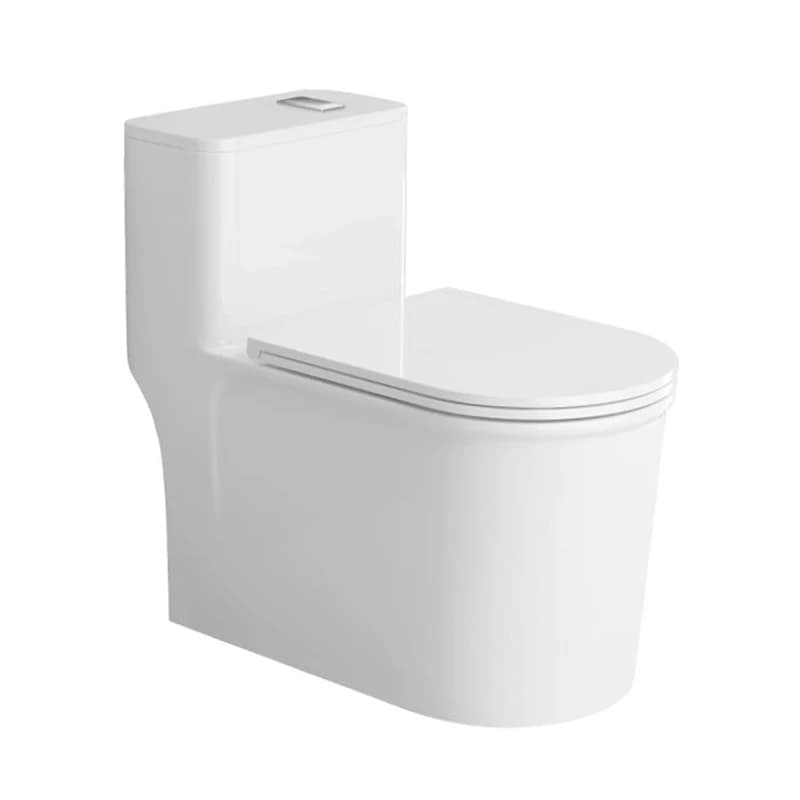 Bồn cầu 1 khối Belli HL9A352