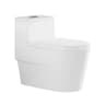 Bồn cầu 1 khối Belli HL9A353 1