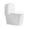 Bồn cầu 1 khối Belli HL9A358 1