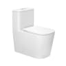 Bồn cầu 1 khối Belli HL9A360 1
