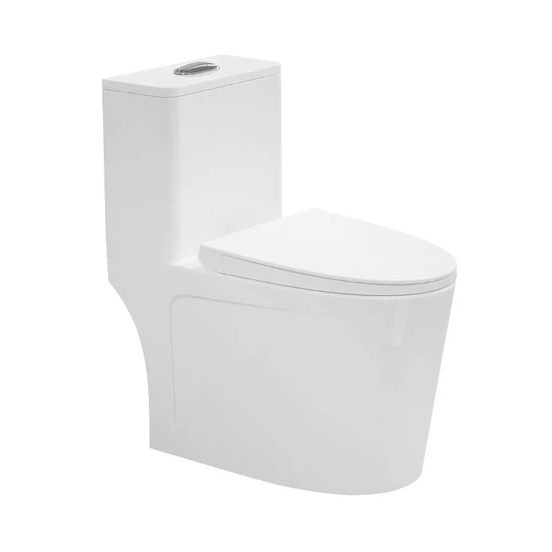 Bồn cầu 1 khối Belli HL9A363