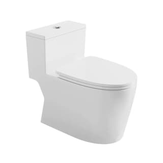 Bồn cầu 1 khối Belli HL9A364