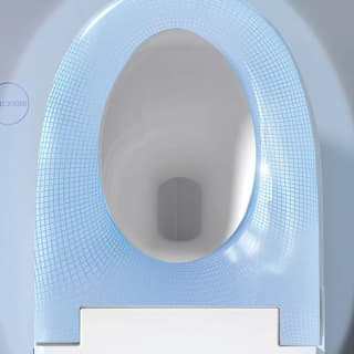 Ảnh Bồn cầu thông minh Belli HL9M9 4
