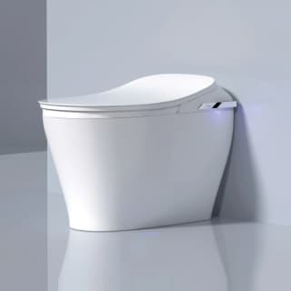 Ảnh Bồn cầu thông minh Belli HL9M9 3