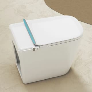 Ảnh Bồn cầu thông minh Belli HL9X5 3