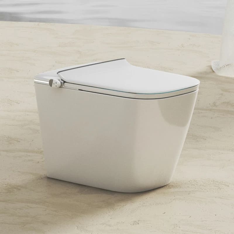 Bồn cầu thông minh Belli HL9X5