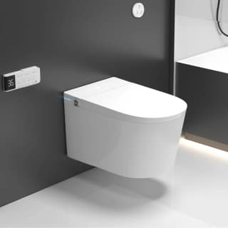 Ảnh Bồn cầu thông minh Belli HL9B19 1