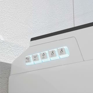 Ảnh Bồn cầu thông minh Belli HL9B20 3
