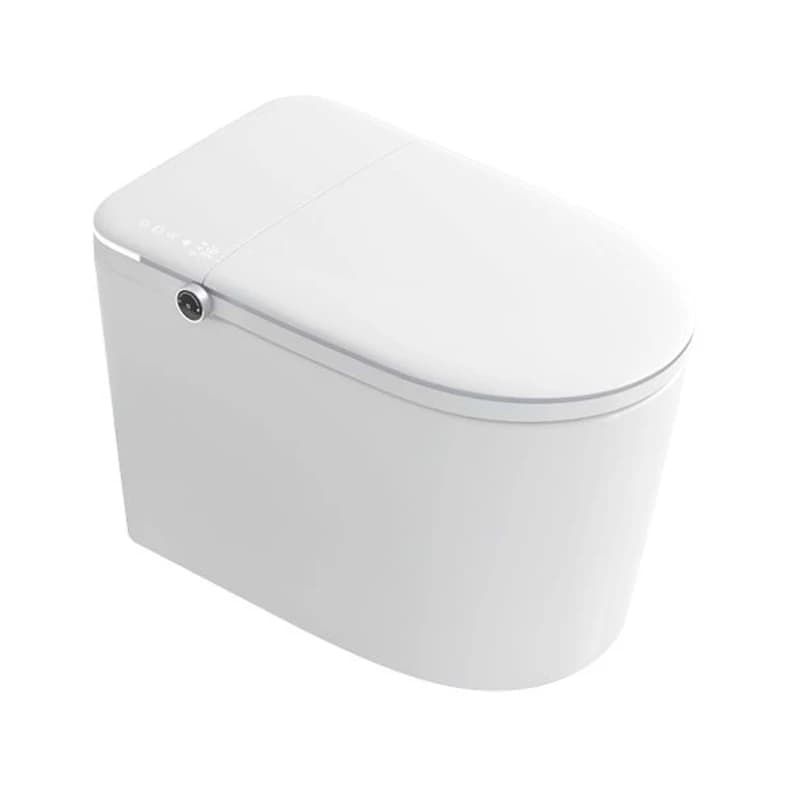 Bồn cầu thông minh Belli HL9B34
