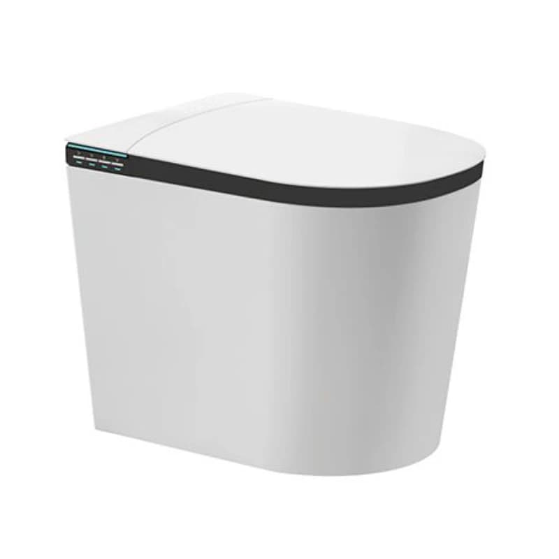 Bồn cầu thông minh Belli HL9B731