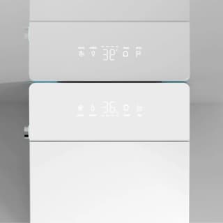 Ảnh Bồn cầu thông minh Belli HL9B733 6