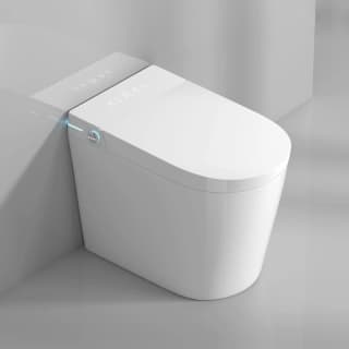 Ảnh Bồn cầu thông minh Belli HL9B733 7