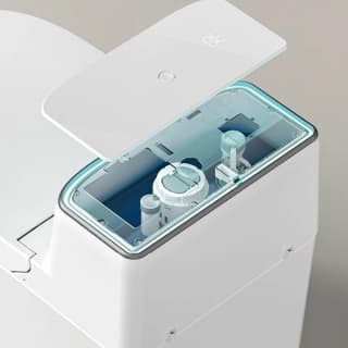 Ảnh Bồn cầu thông minh Belli HL9B833 2