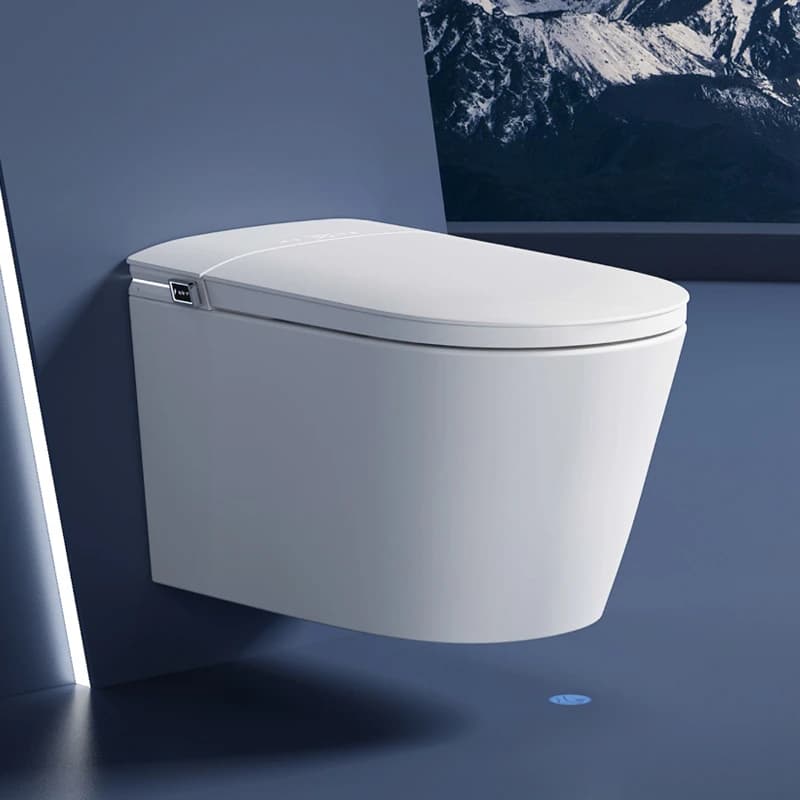 Bồn cầu thông minh Belli HL9G3