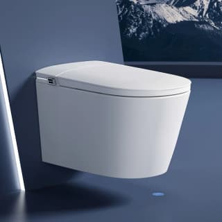 Ảnh Bồn cầu thông minh Belli HL9G3 1