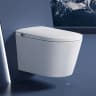Bồn cầu thông minh Belli HL9G3 1