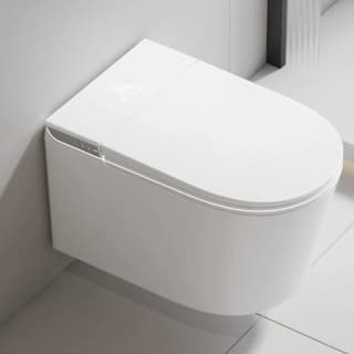 Ảnh Bồn cầu thông minh Belli HL9G5 2